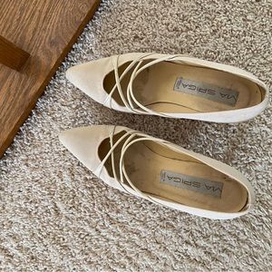 MA Spiga High Heels (6.5)